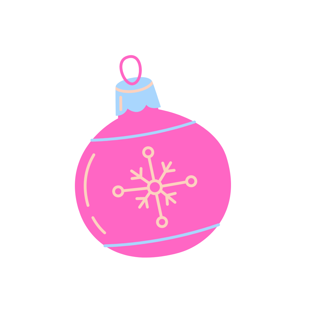 Christmas Ornaments