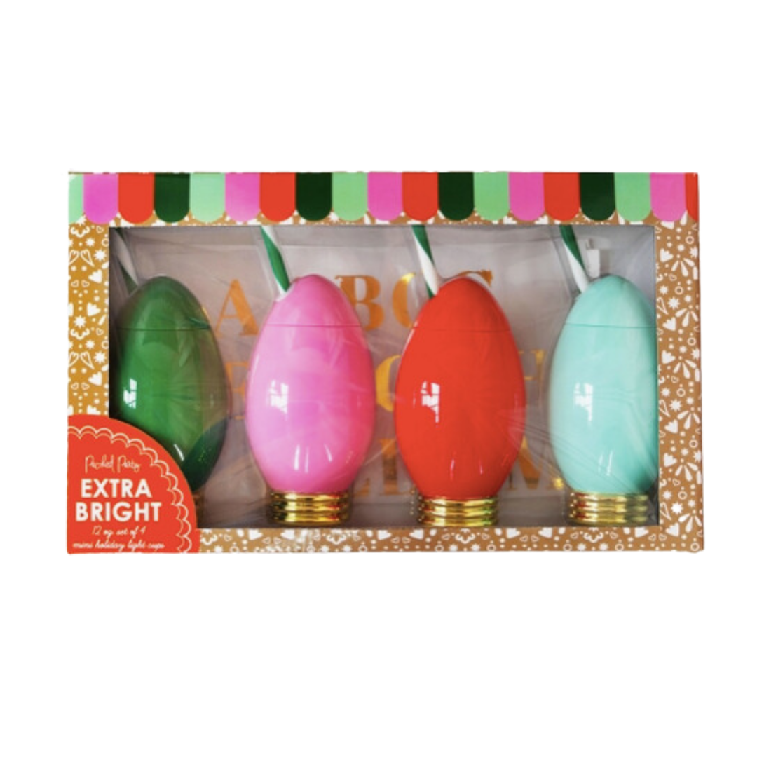 Merry &amp; Extra Bright Drink Sipper Set
