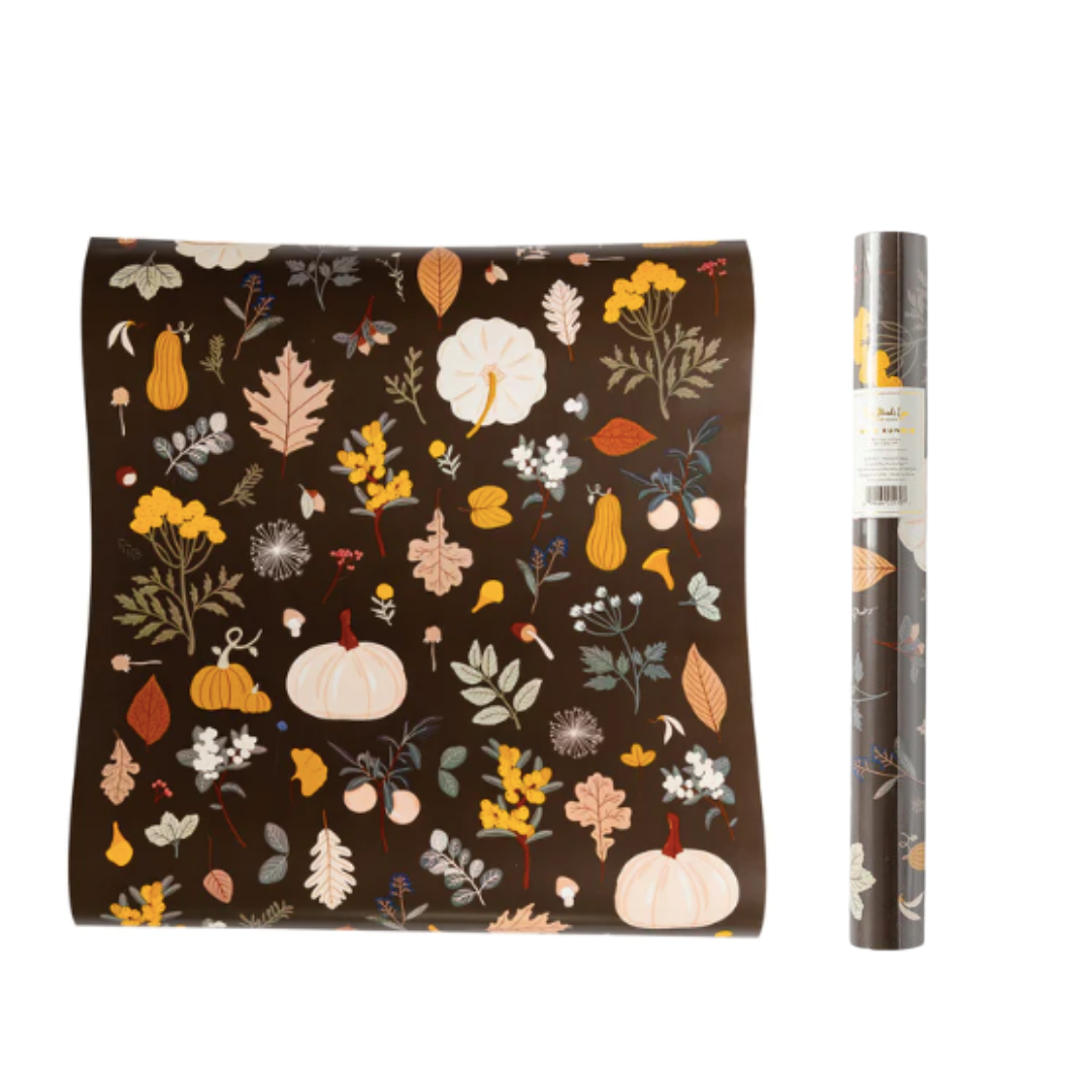 Harvest Moon Table Runner