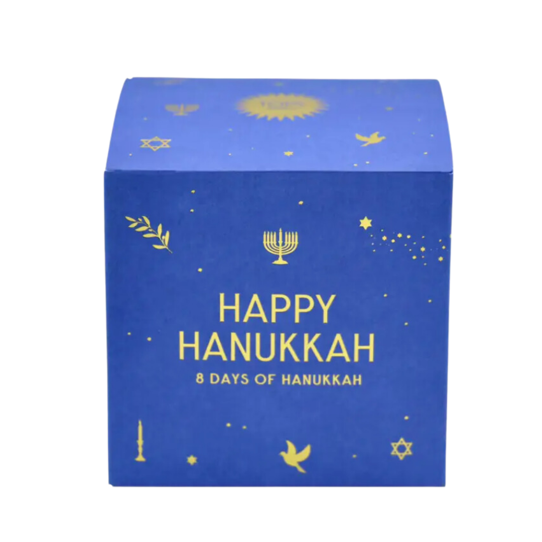 Happy Hanukkah Mini Gifts Box