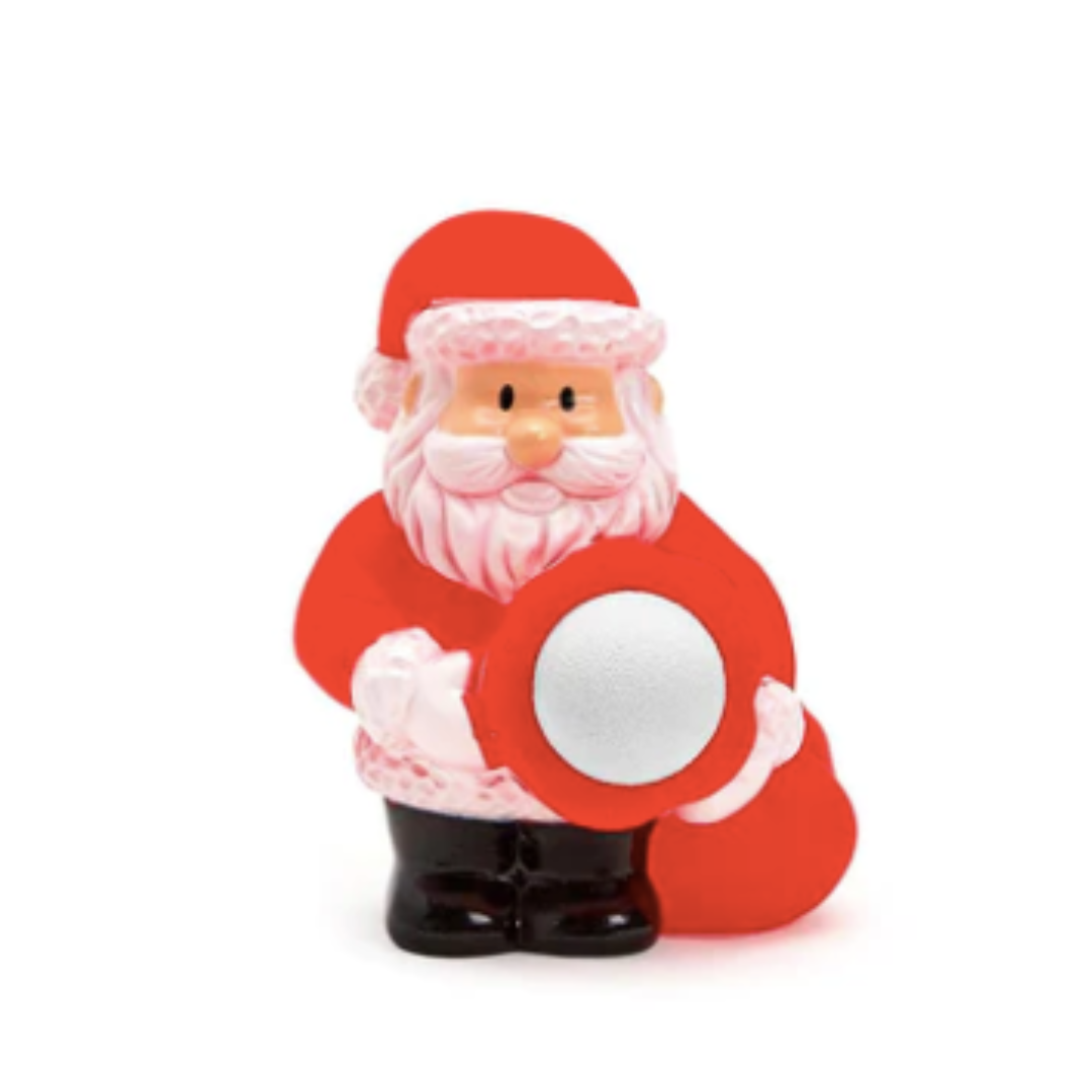 Poppin&#39; Santa Christmas Toy