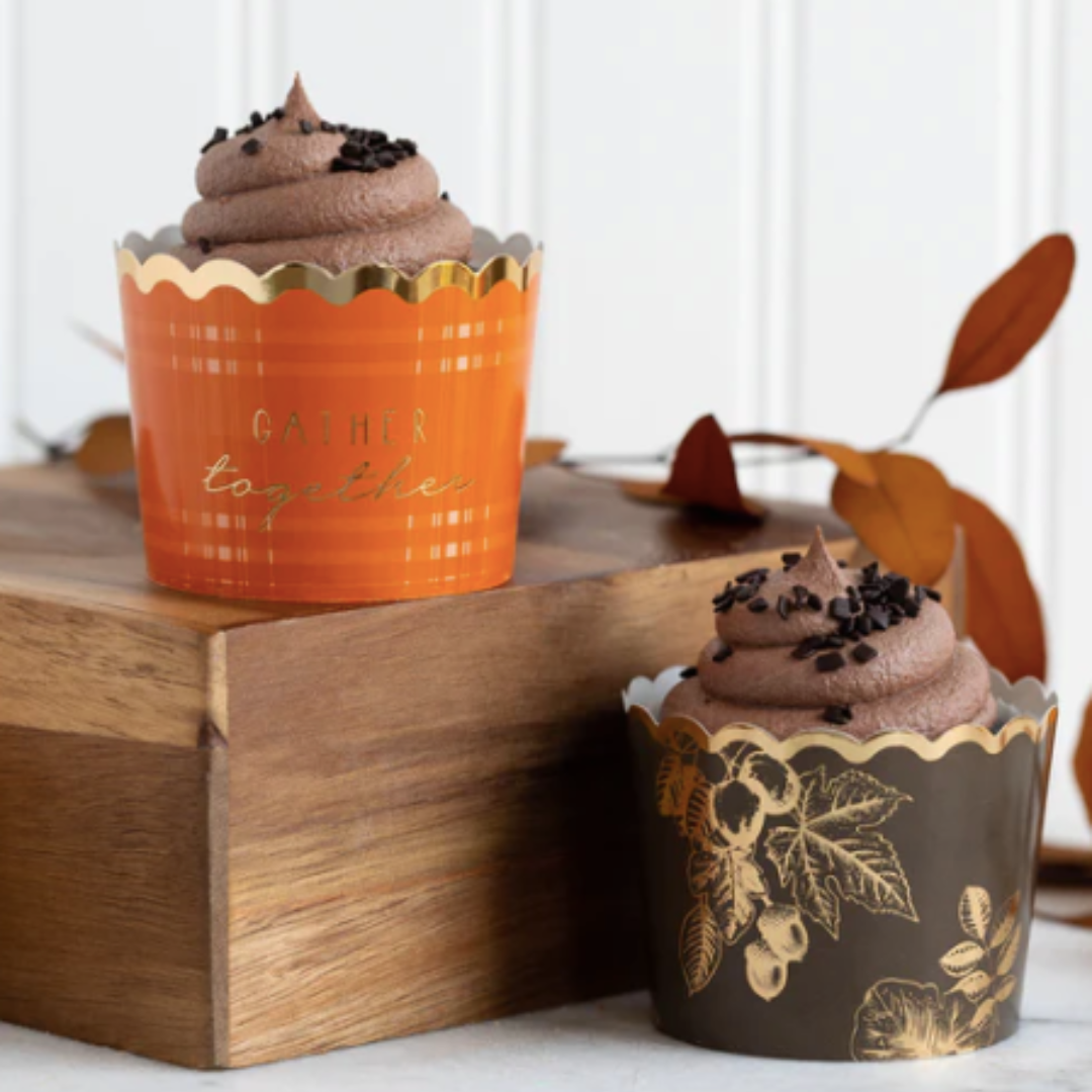 Gather Together Baking &amp; Snacking Cups