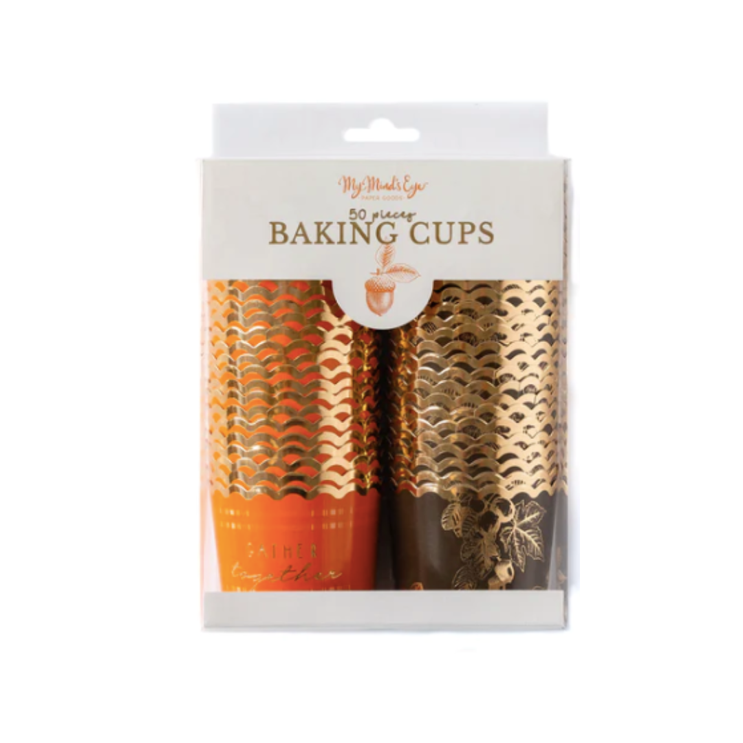 Gather Together Baking &amp; Snacking Cups
