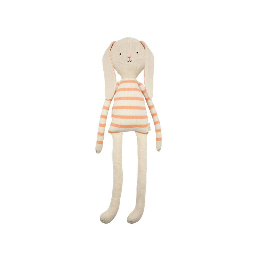 Alfalfa Bunny Plush Doll