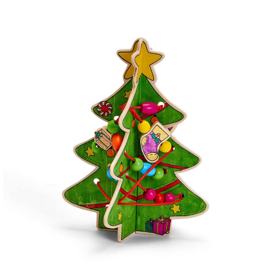 DIY Christmas Tree Craft Kit
