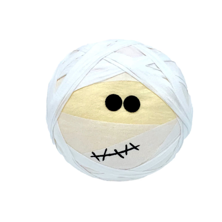 Mummy Mini Surprise Ball by Tops Malibu
